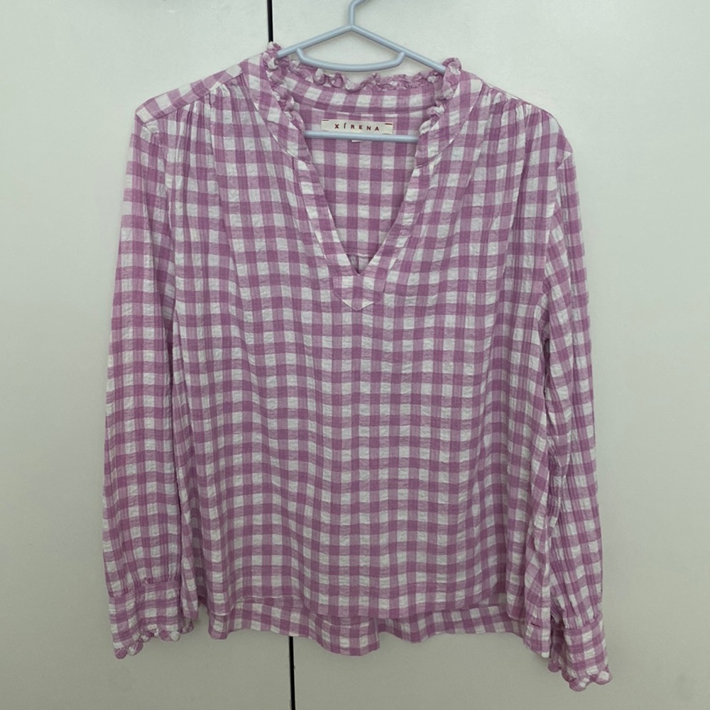 Xirena top in very good condition